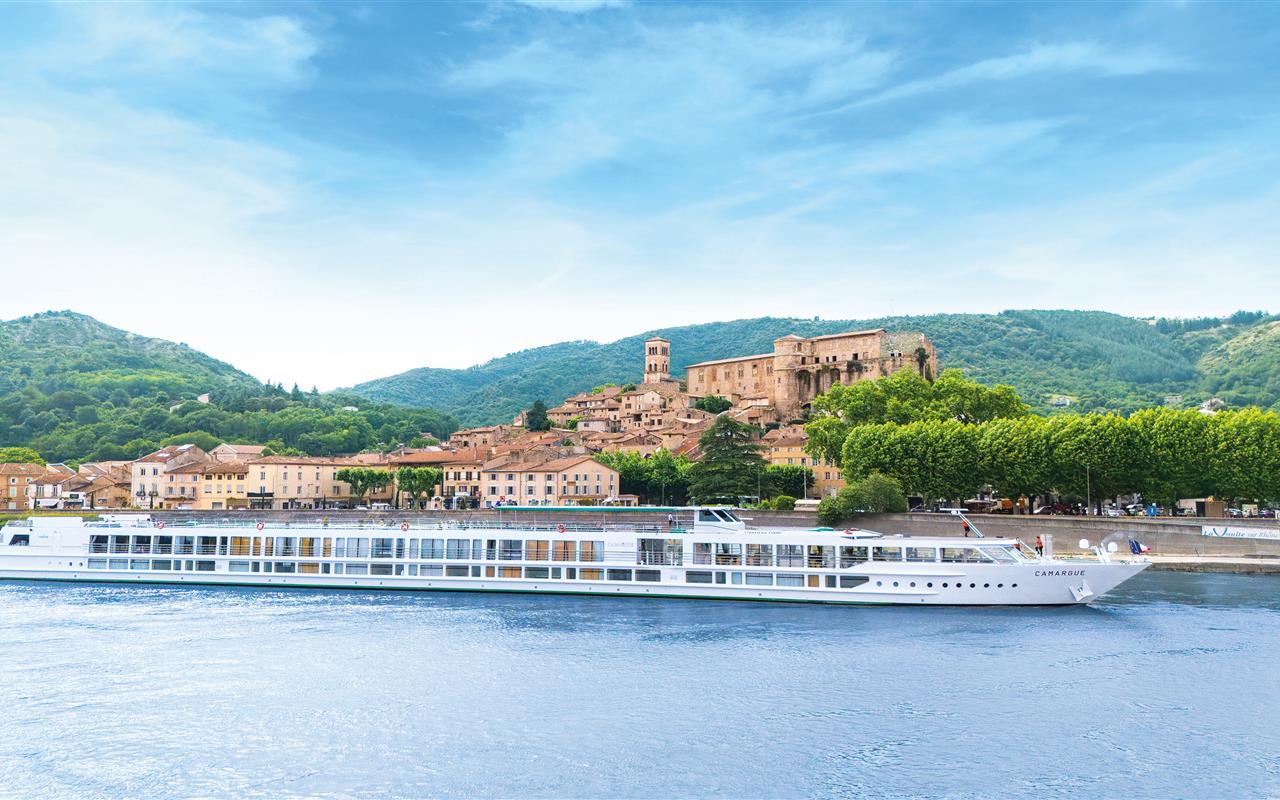 Photo Croisière Hangard Voyages